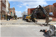 041420 2nd Street removing pavement at Cedar intersection (JPG)