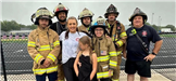 091123 Muscatine Stair Climb -  Fruitland FD 101