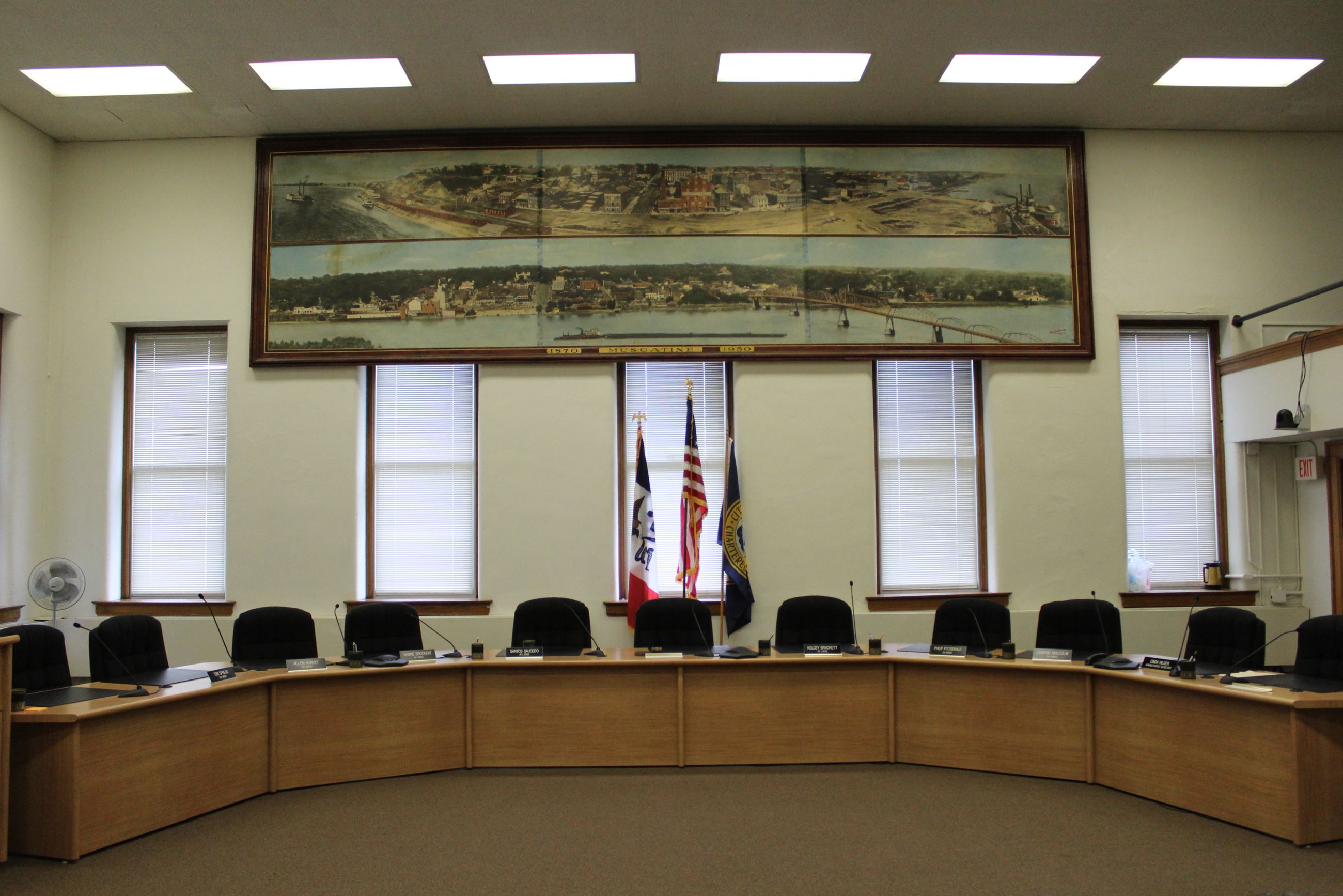City Council Chamber Seats April 5, 2019 (JPG)