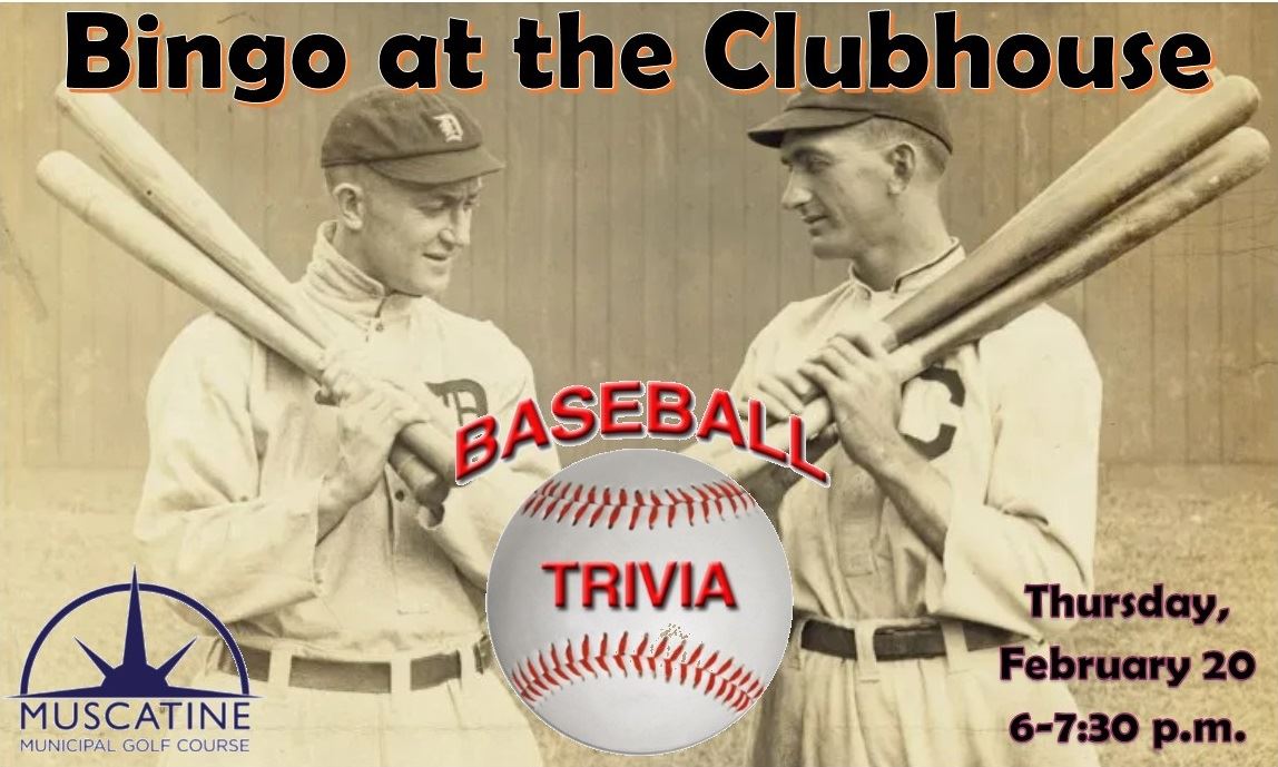 Bingo at the Clubhouse - February 20, 2020 (JPG)