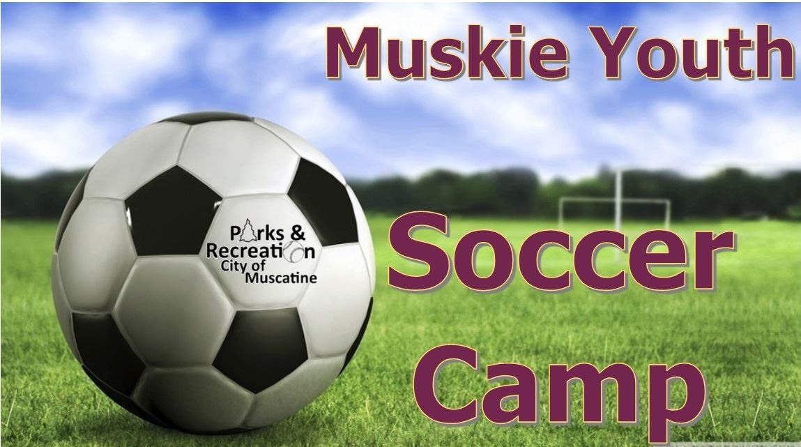 Muskie Youth Soccer Camp (JPG)