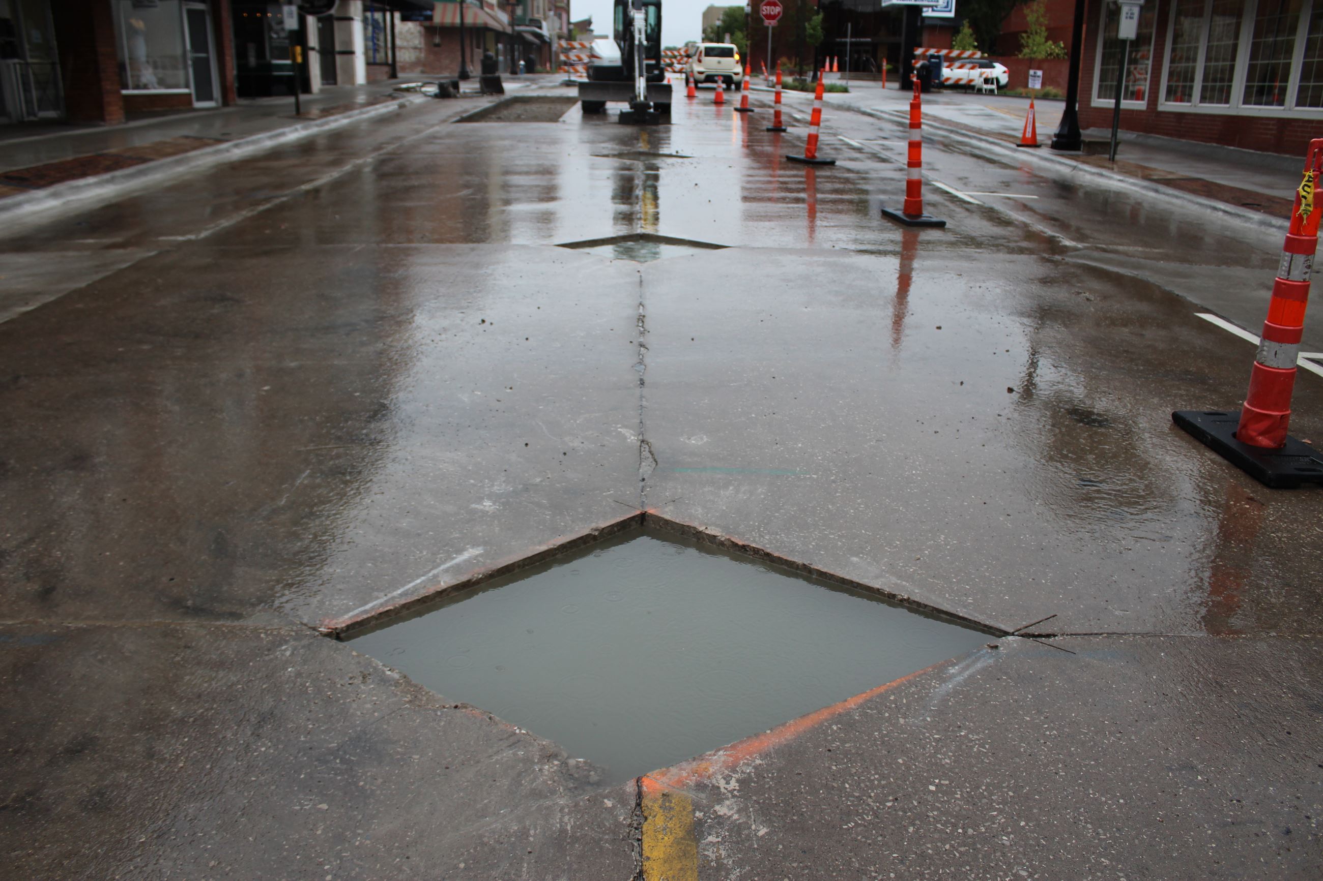 091020 2nd Street Full Depth Patching (JPG)