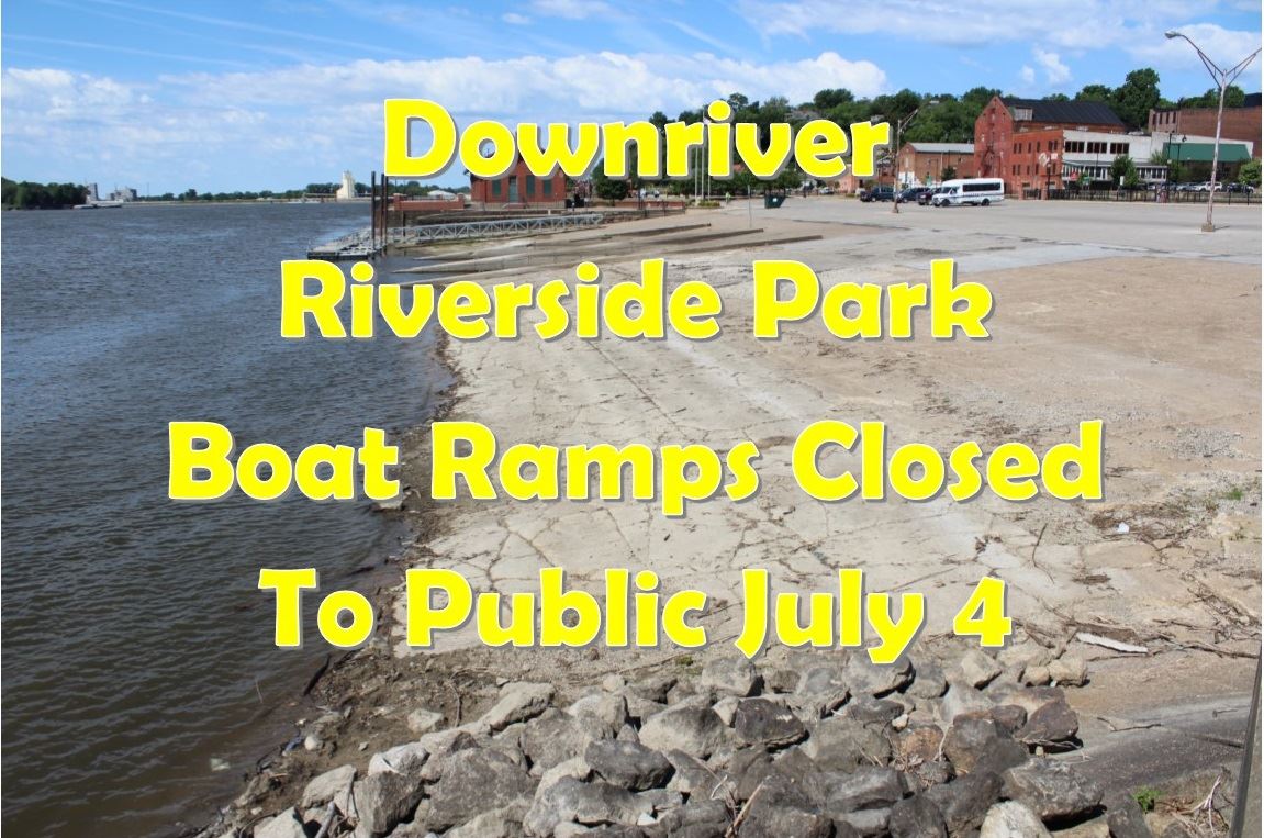 Old Boat Launch Closed July 4 (JPG)