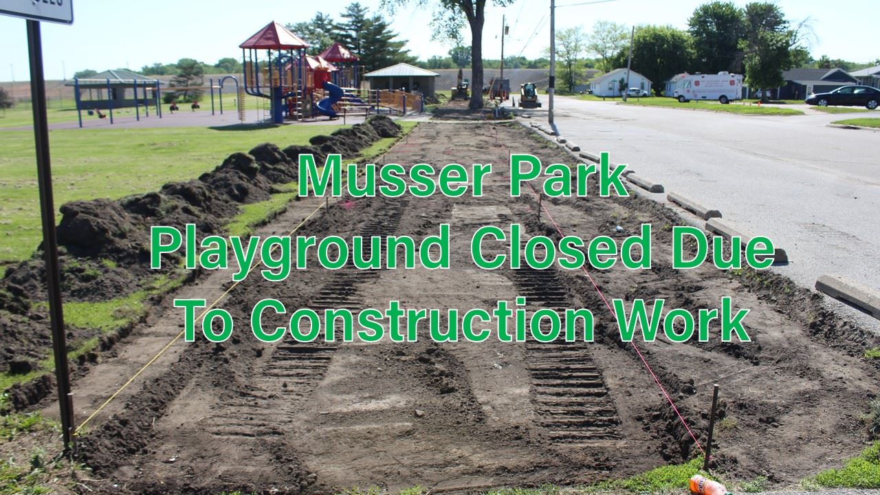 Musser Park Playground Closed (JPG)