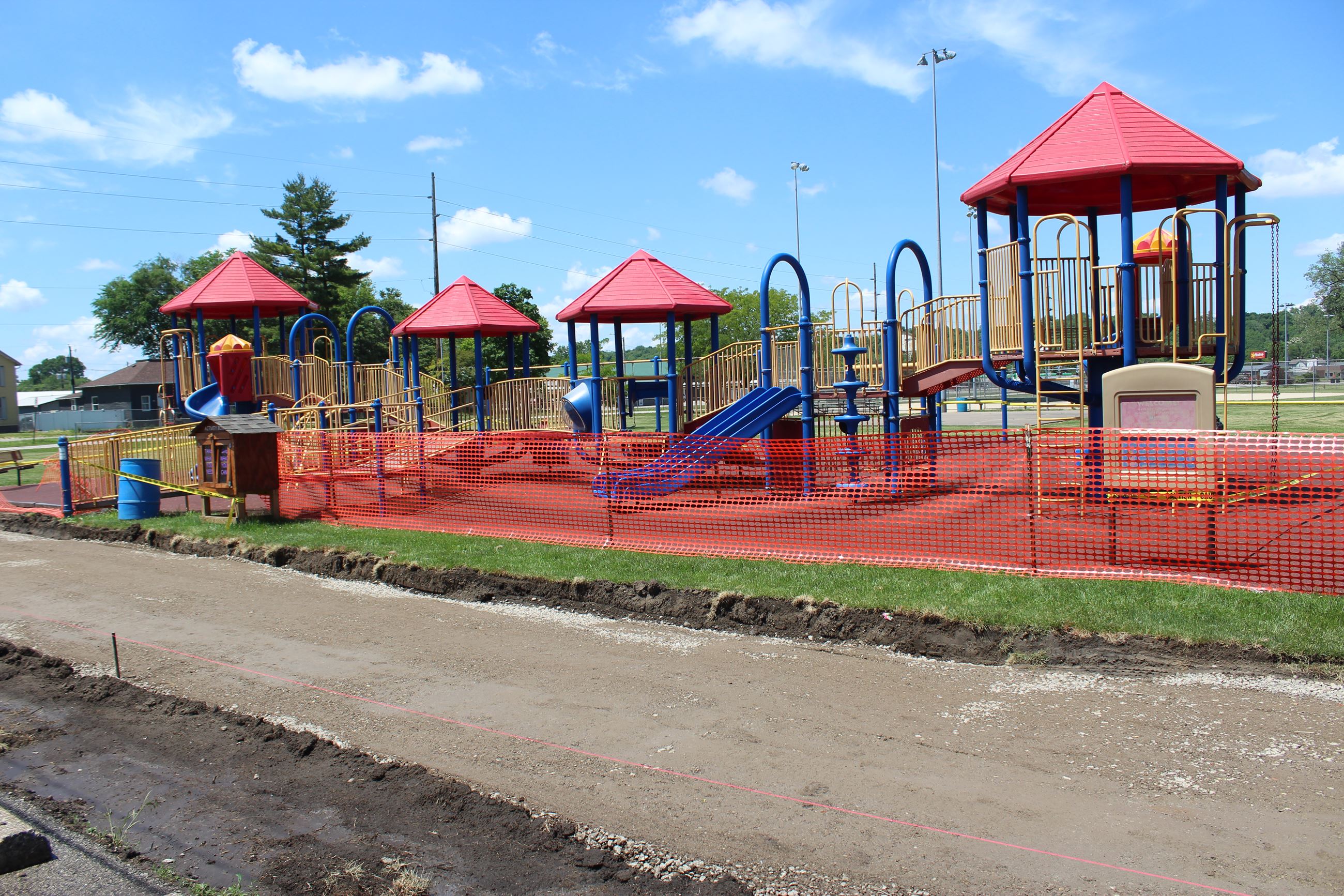 Musser Park playground closed to public use (JPG)