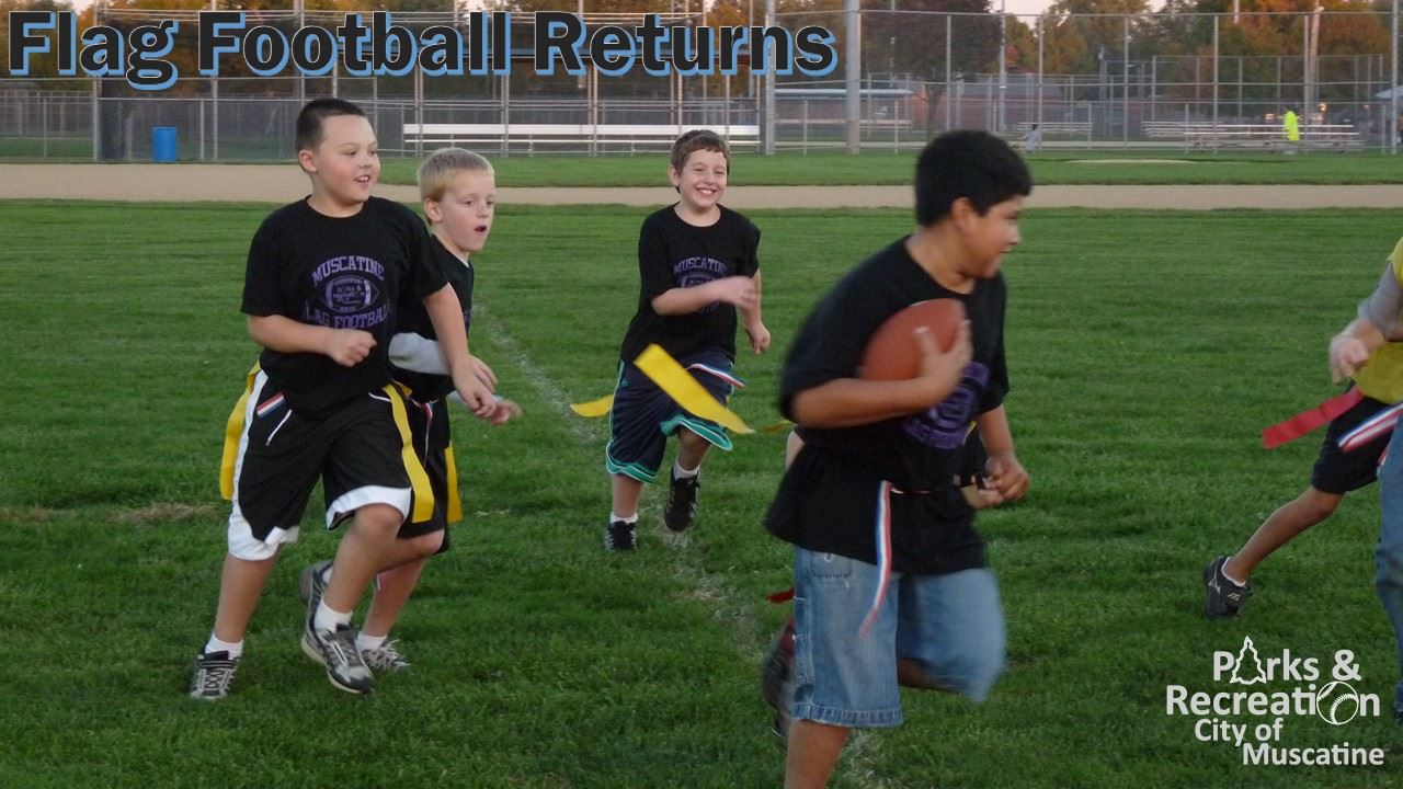 Flag Football Returns Promo (JPG)