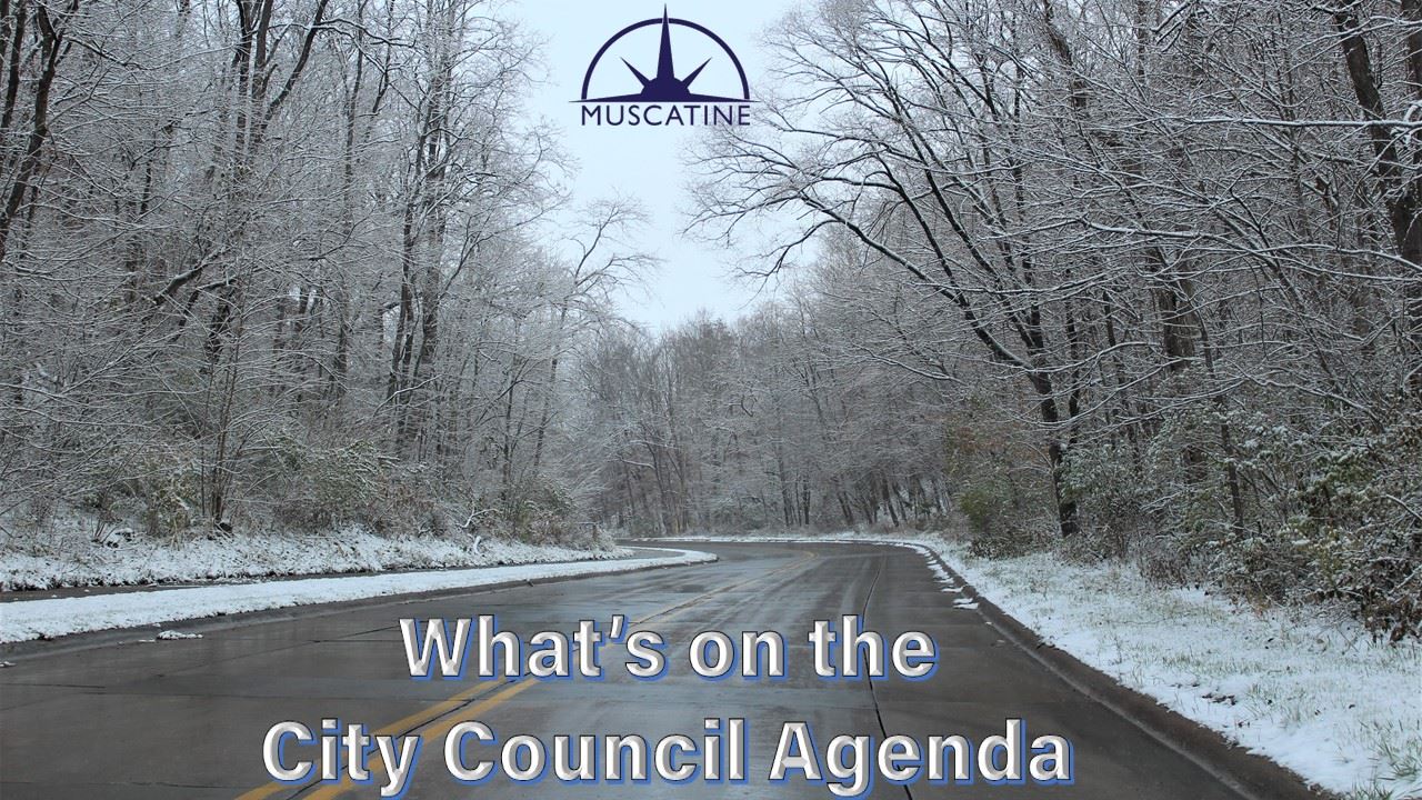 What is on the meeting agenda for November 17 (JPG)