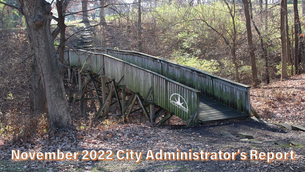 City Administrators Monthly Report November 2022 Promo (JPG)