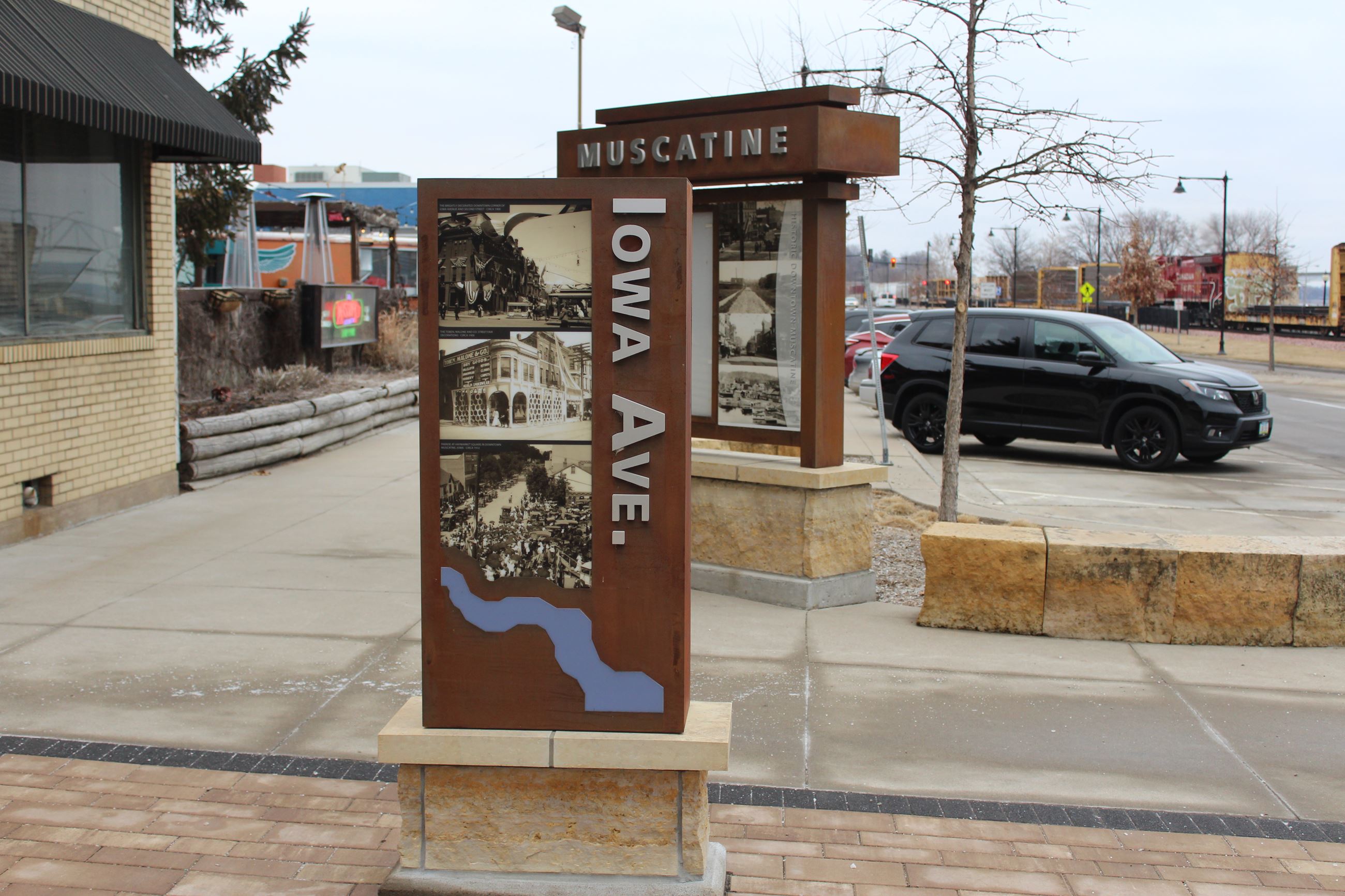 020723 Mississippi Drive and Iowa Avenue widescreen