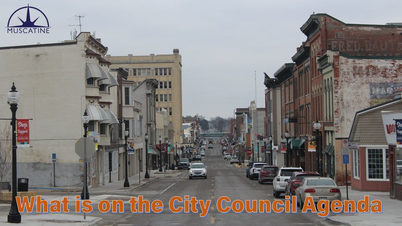 What is on the meeting agenda (JPG) 02-15-23