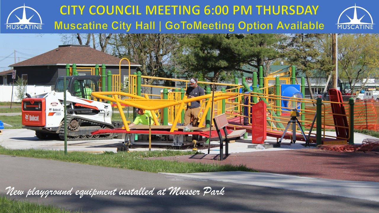 What is on the City Council agenda (JPG) 051023