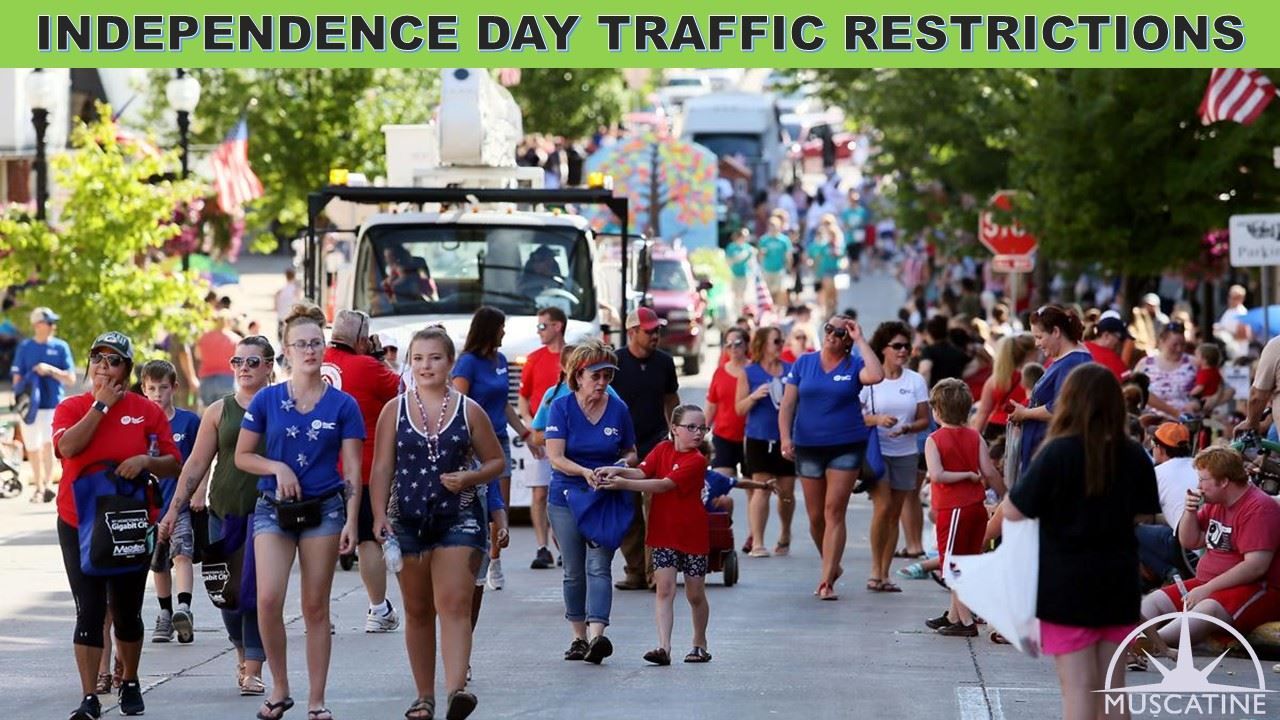 Independence Day Traffic Restrictions (JPG) 2023