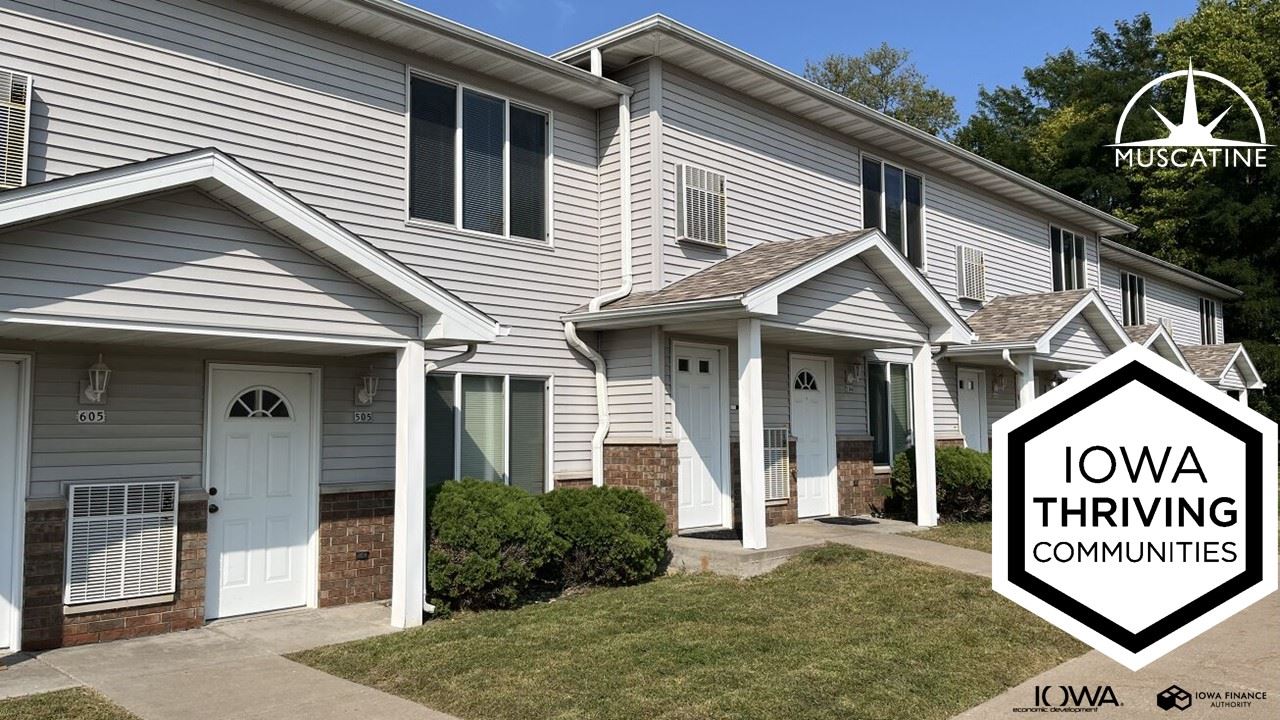 Muscatine designated 2024 Thriving Community (JPG) 08-15-2023