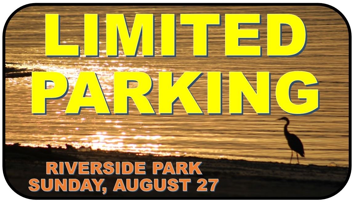 No Parking Riverside Park (JPG)