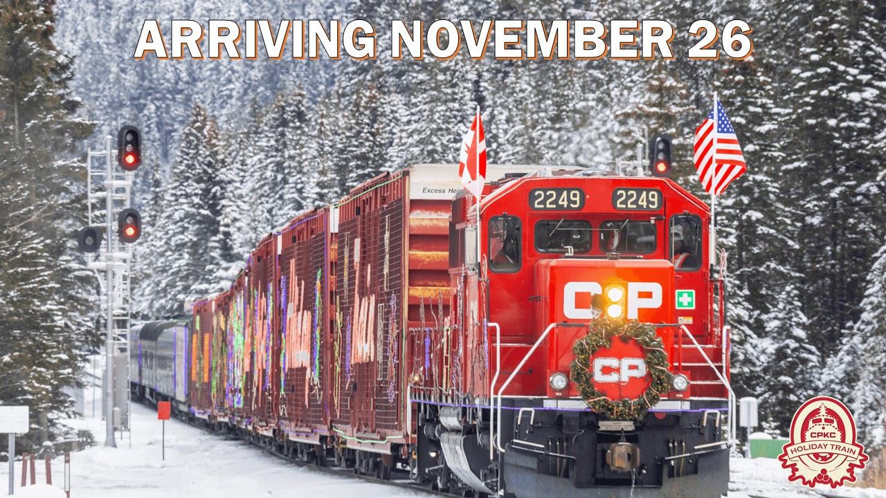 2023 Holiday Train arrival (JPG)