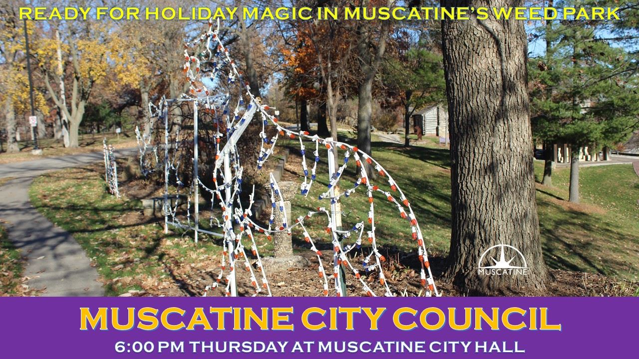 Muscatine City Council Meeting (JPG)