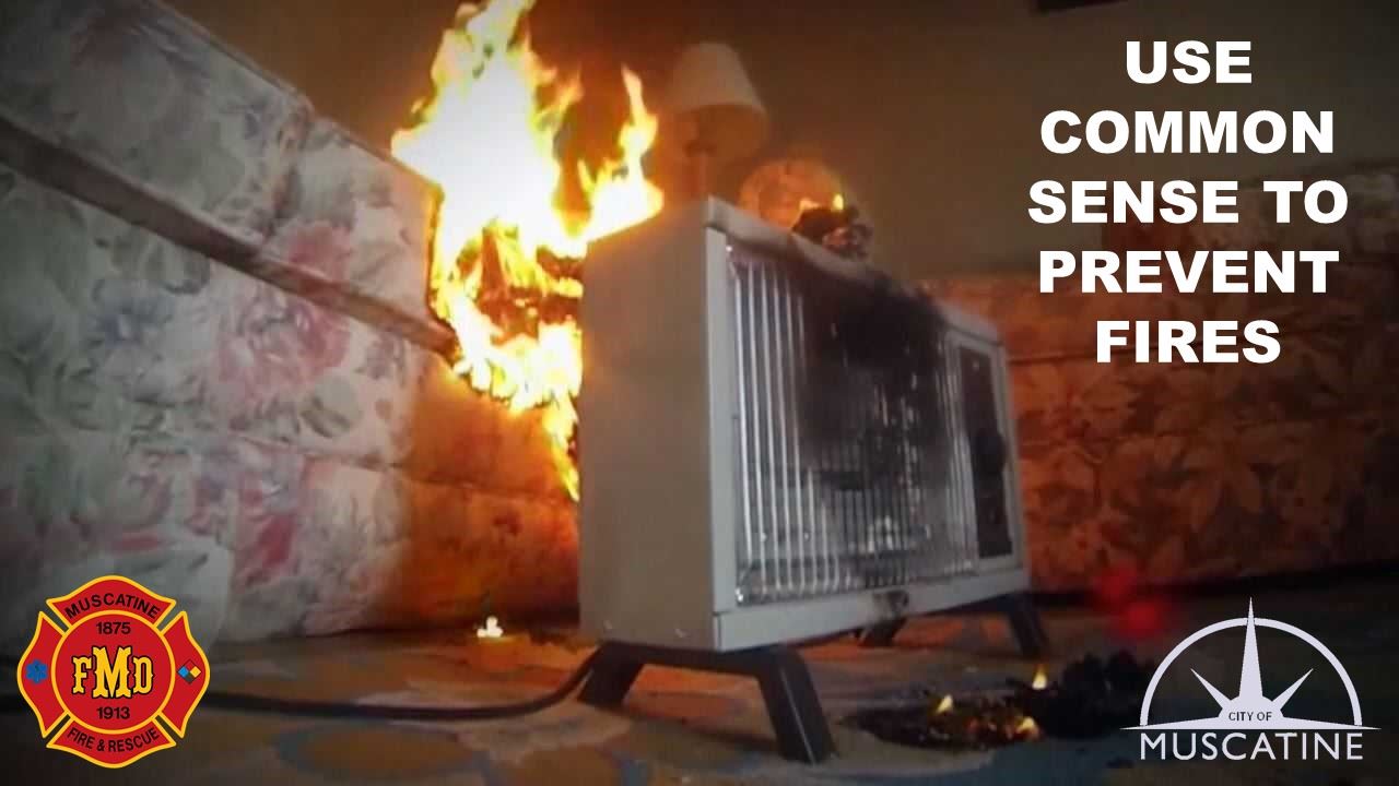 Use Common Sense to prevent fire (JPG) 12-20-23