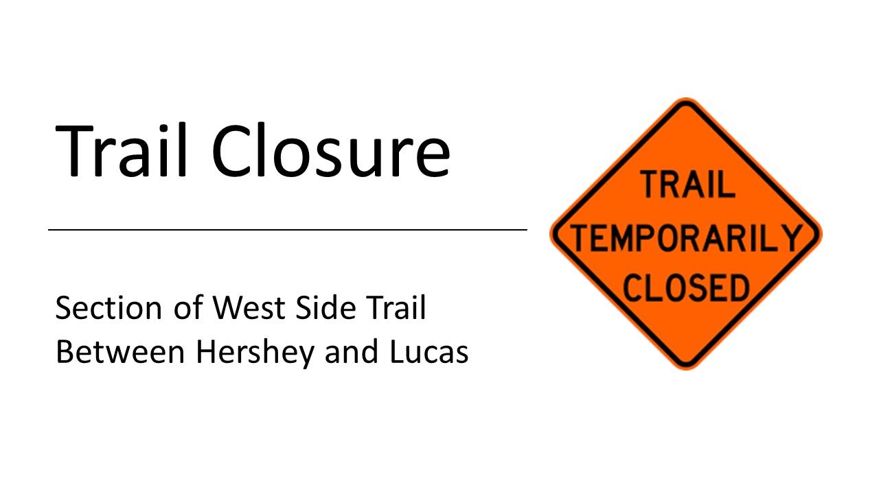Trail Closure 001