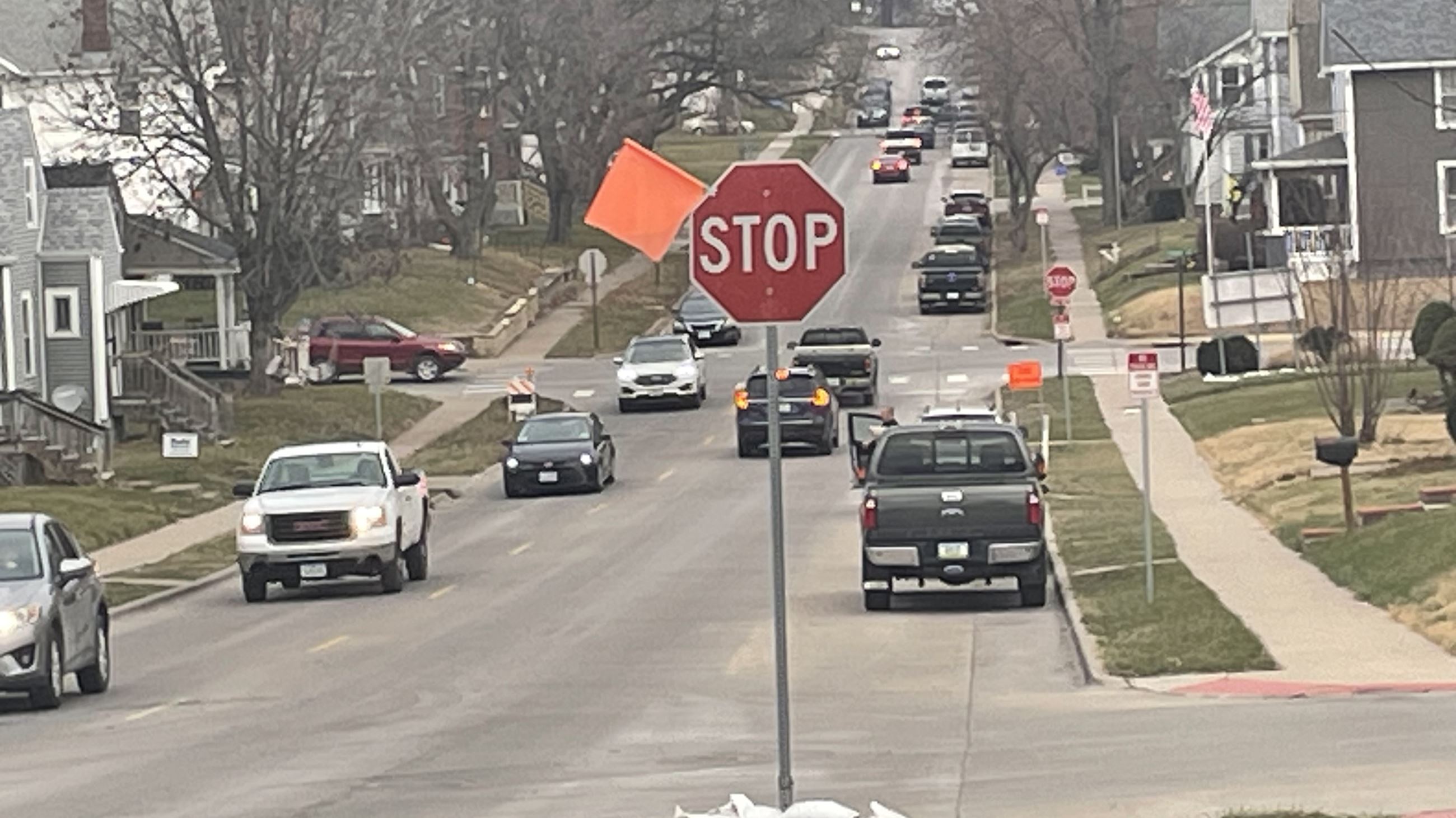 West Hill Phase 6 101 Temporary Stop Signs (JPG) 010524 