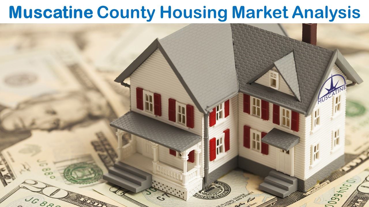 Housing Market Analysis 001