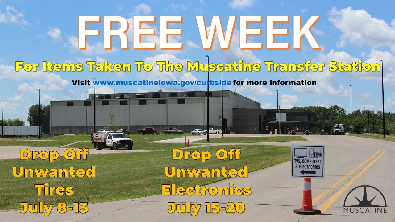 2024 Free Drop Off Week promo (JPG)