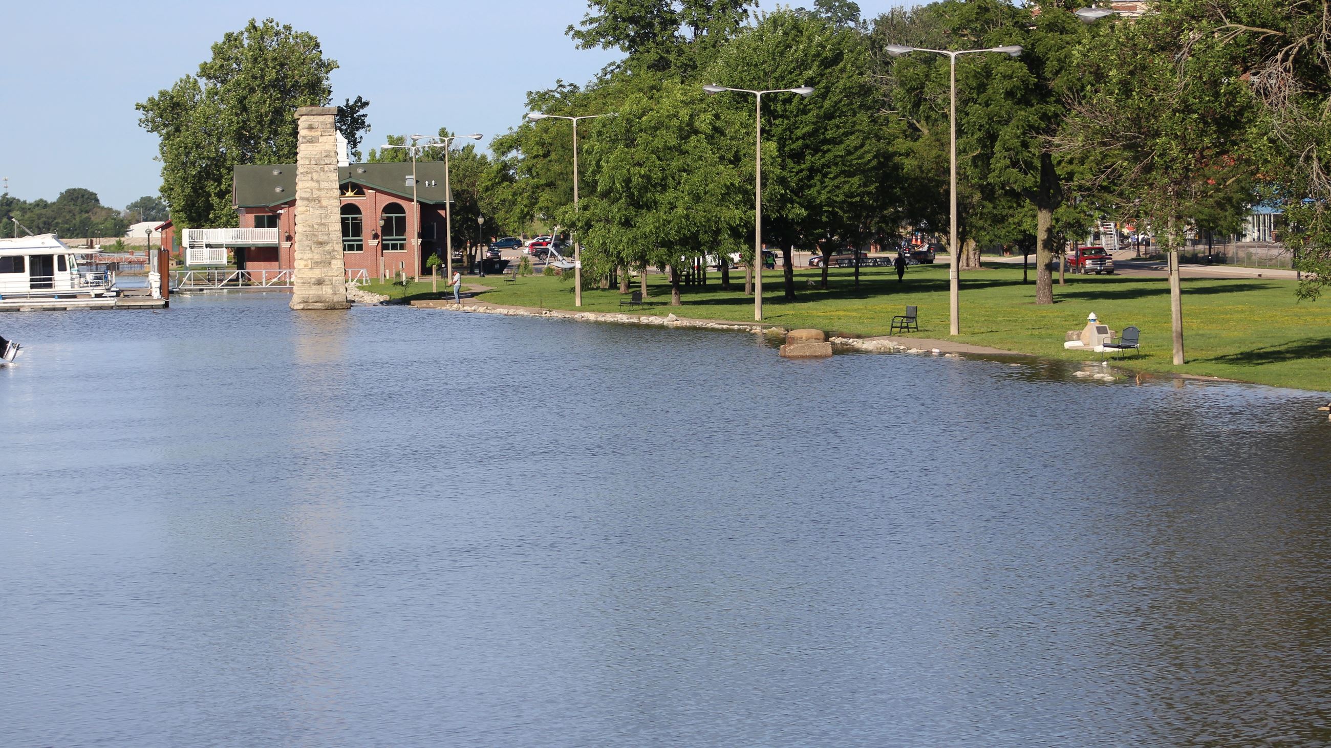 070124 Riverside Park 111 at 18.06 feet