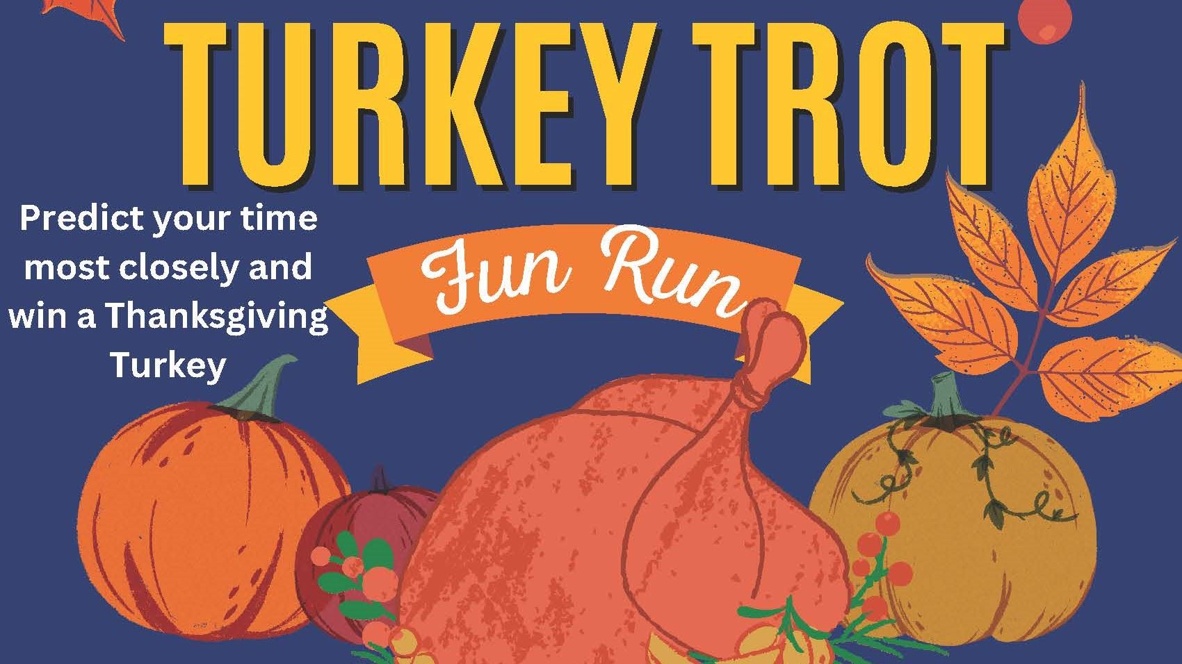 Turkey Trot Flyer 2024 Promo (JPG)