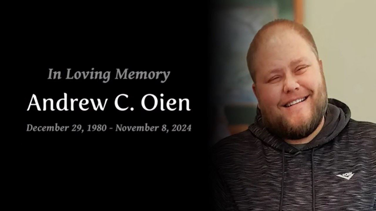 Community Development closed for Andrew Oien Funeral (JPG)