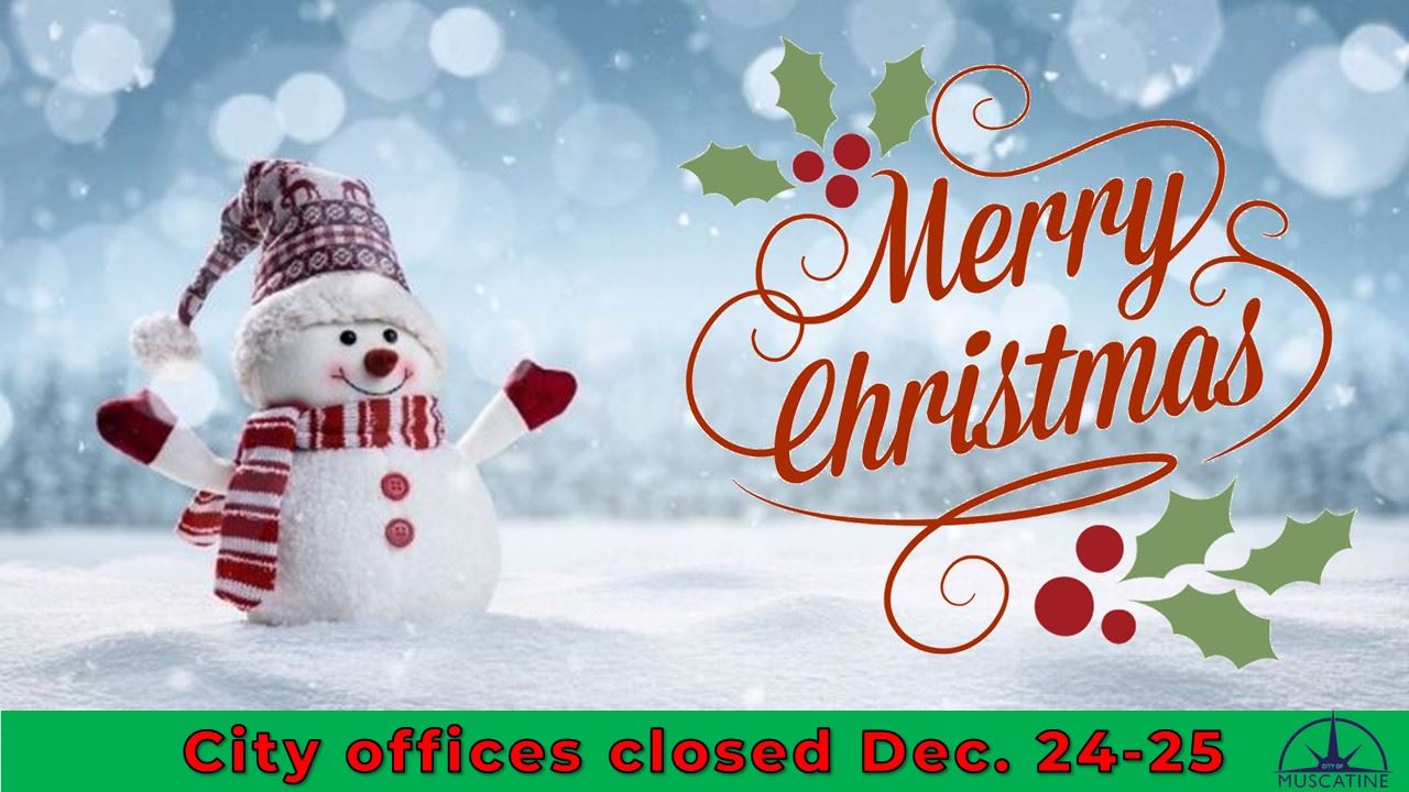 2024 Christmas Holiday schedule announcement (JPG)