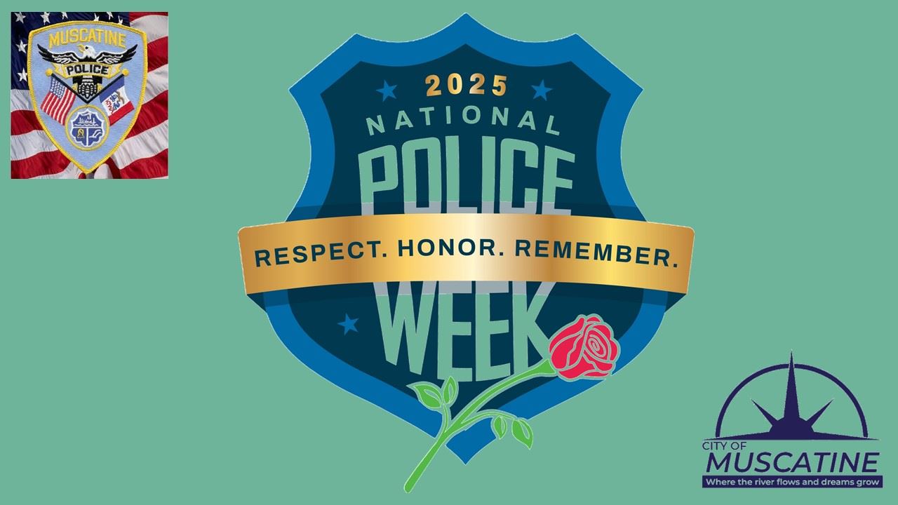 National Police Week Promo (JPG)