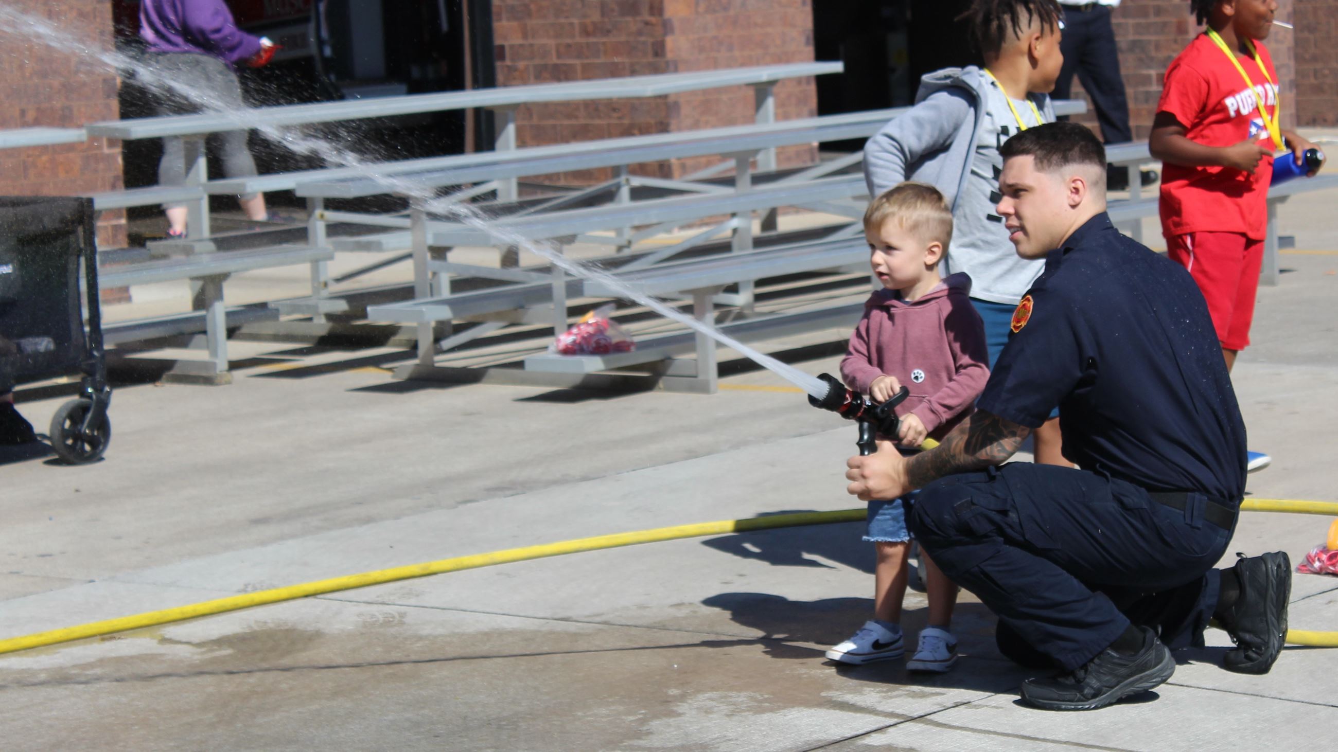 100624 Public Safety Open House 111