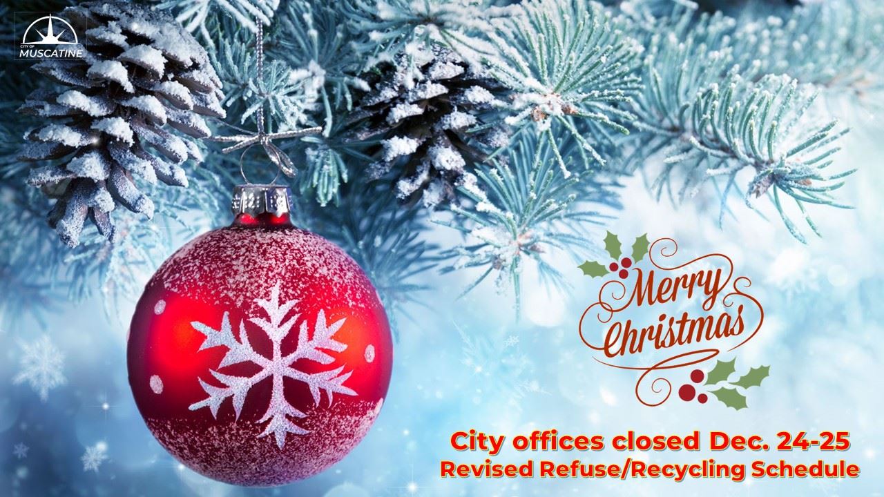 2025 Christmas Holiday Schedule Promo (JPG)