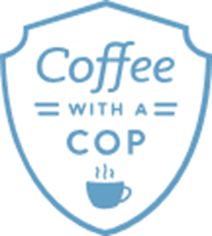 Coffee with a Cop logo