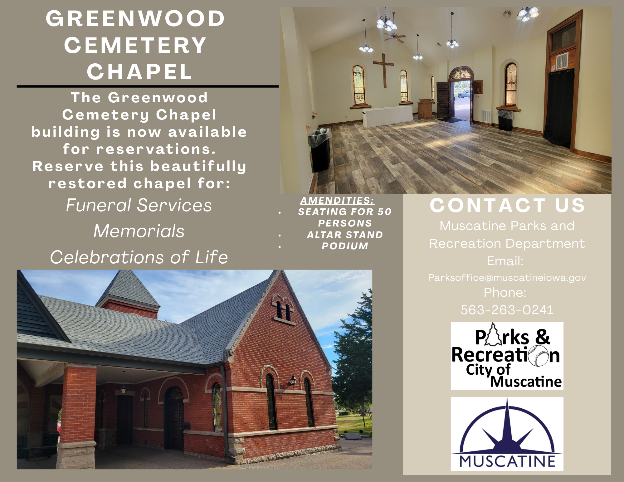 Greenwood Cemetery Chapel rental promo (JPG)